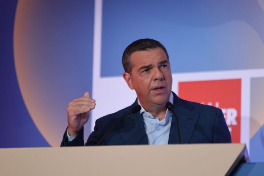 tsipras